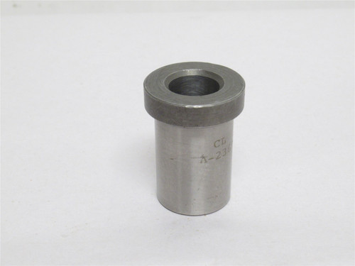 Formax A-23699; Shear Bushing; 5/8"ID x 1"OD x 1-1/4" Flange