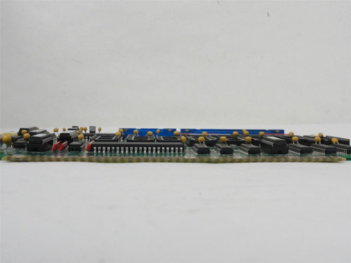 Eagle Machinery CPC01007; CPU Board