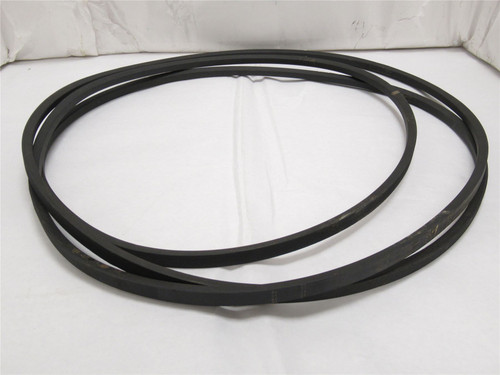 GoodYear B205; V-Belt; 208" Long; 21/32" Tope Width