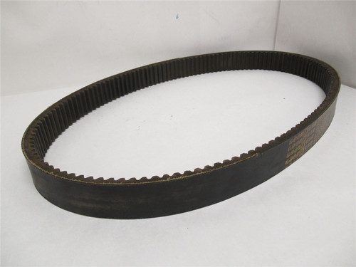 Goodyear 2926V606; Variable Speed Belt; 60.6" Long; 1-13/16" W