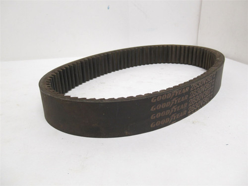Goodyear 2830V367; Variable Speed Belt; 37.9" Long