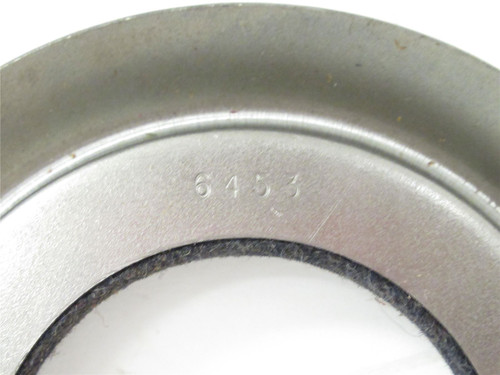 National  6453; Box-2 Oil Seals; 4.260"OD 0.400"W