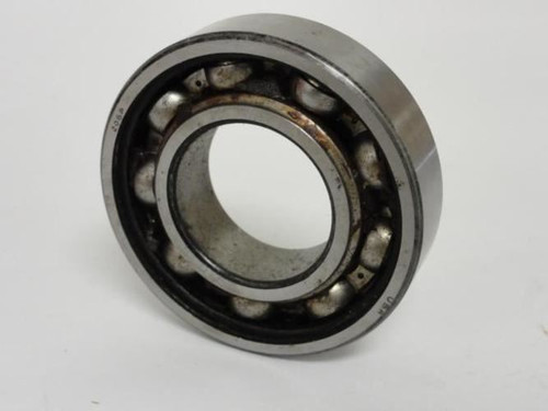 Fafnir 206P; Ball Bearing; 30mm x 62mm x 16mm