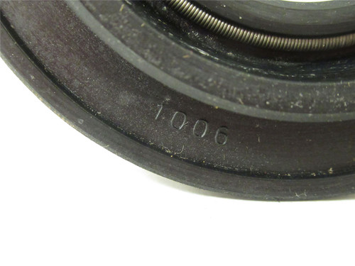 National 1006; Box-2 Oil Seals; 3.165"OD; 0.625"W