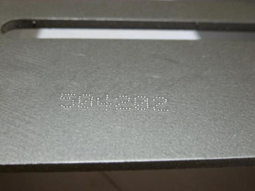 MFG- 504202; WIg Wag Assembly