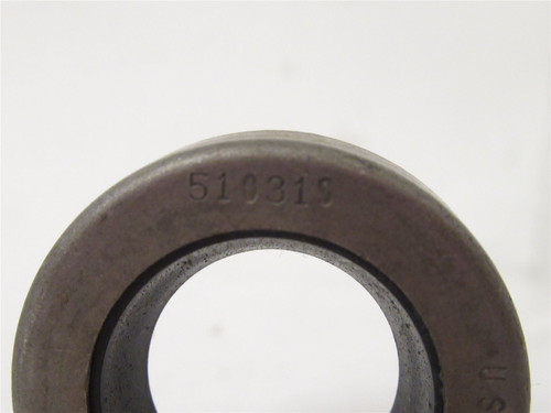 National 51031 S; Box-2 Oil Seals; 1.380"OD; 0.400"W