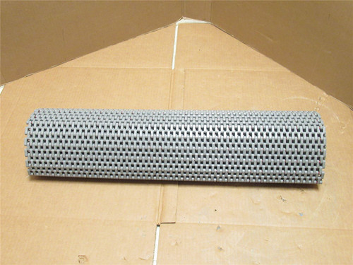 Ammeraal Beltech NS0094817-4ft; Conveyor Belt; 4'L x 26.9"W