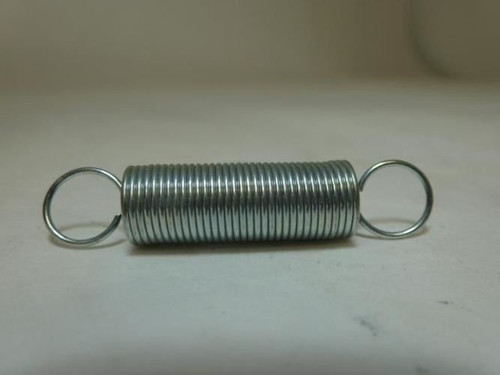 Straub LE-041D-6MW; External Spring