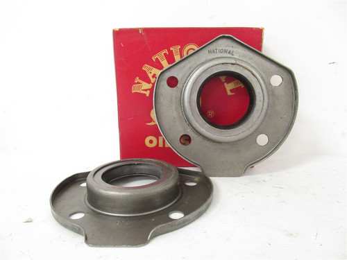 National  5723; Box-2 Oil Seals