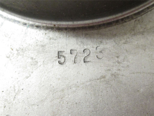 National  5723; Box-2 Oil Seals