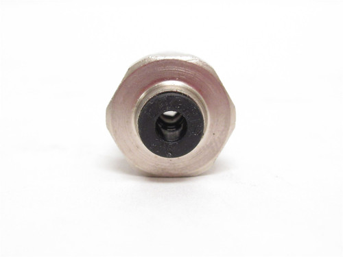 Legris 31755314; Lot-5 Brass Connectors; 1/8"PTC x 1/4NPT