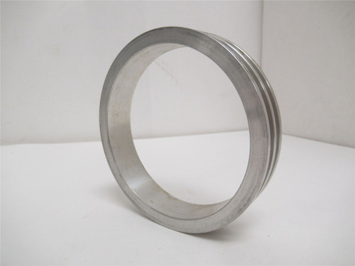 NSK LER117; Labyrinth Bearing Seal; 4-7/16"ID x 230mmOD