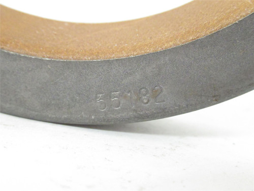 National 55182; Box-2 Oil Seals; 4.880"OD; 0.620"W