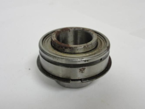 NICE NER 16; Bearing; Light Rust As Shown In Photos
