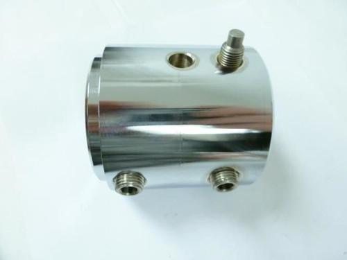 Firstam 53500610; Pump Sleeve