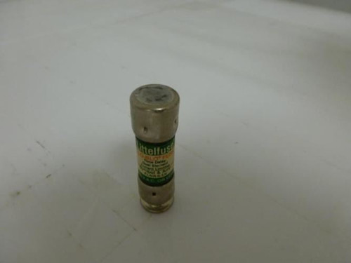 Littelfuse FNM-6-1/4; Fuse 6.25Amp; 250VAC