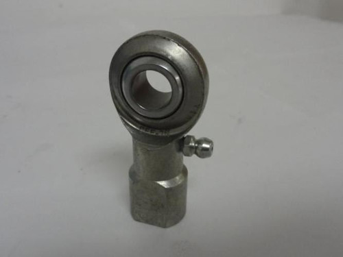 SealMaster CFF-7N; Rod End Bearing; 7/16"ID Threads RH 7/16-20