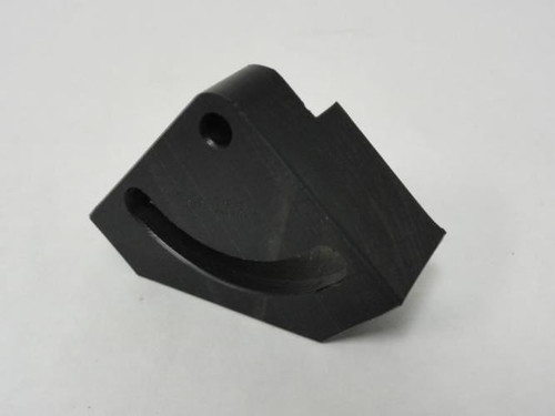 Jones 500349L; Flight Lug