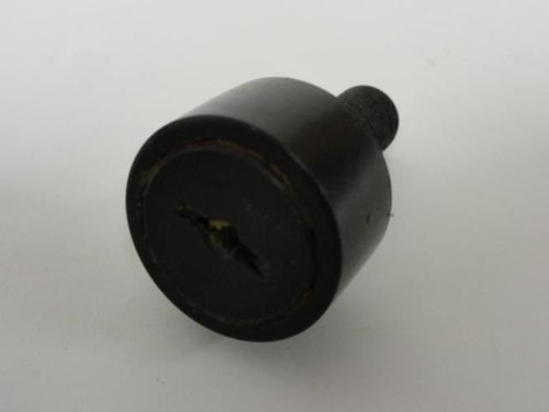 Torrington CRJSC-20; Cam Follower; 1-1/4"OD; 1/2-20
