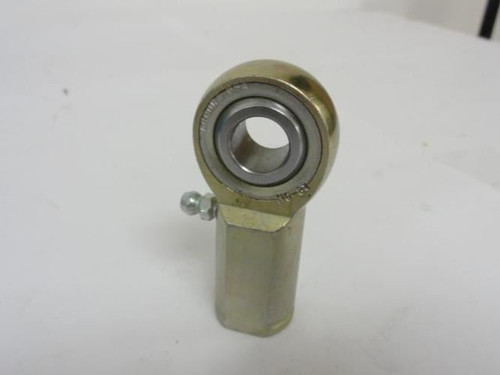 Aurora MG-8Z; Rod End Bearing; 1/2"ID; Threads LH 1/2-20