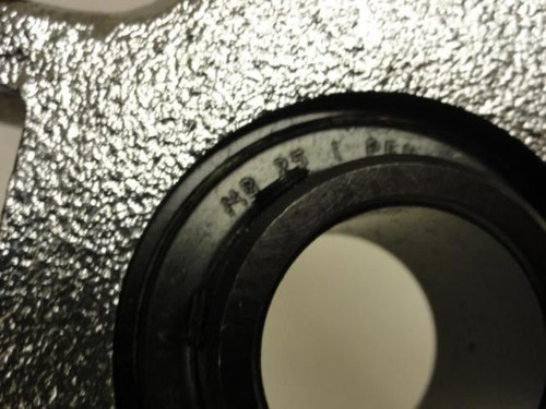 MB NTC-25-1; Take Up Bearing; 1"ID