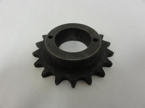 Browning H50H18; Bushed Sprocket # 50 18T