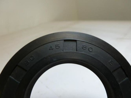 MFC SC45808; Oil Seal 45mm ID; 80mm OD