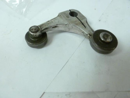 Microswitch 6PA80; Limit Switch- two roller