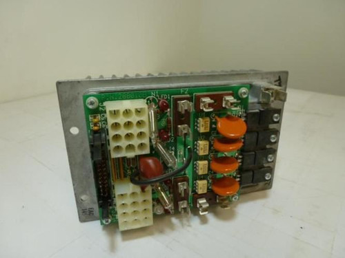 Nordson 288010B; Control Module