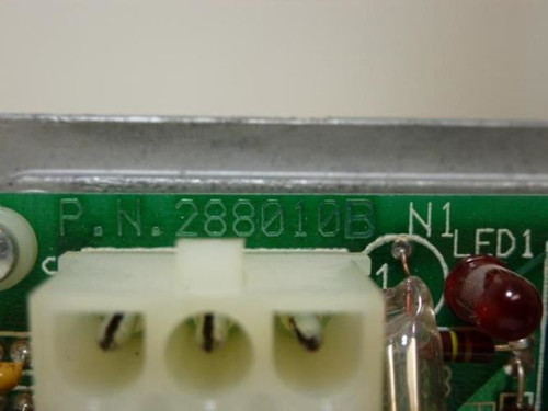 Nordson 288010B; Control Module