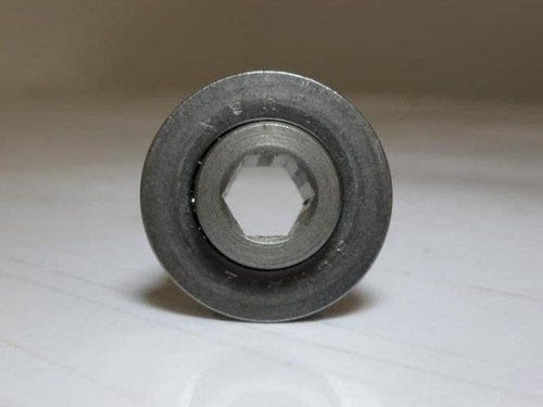 Schatz AFH2029; Ball Bearing Hex Bore