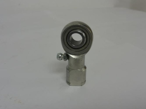 SealMaster TRL-6N; Rod End Bearing; 3/8"ID Threads RH 3/8-24