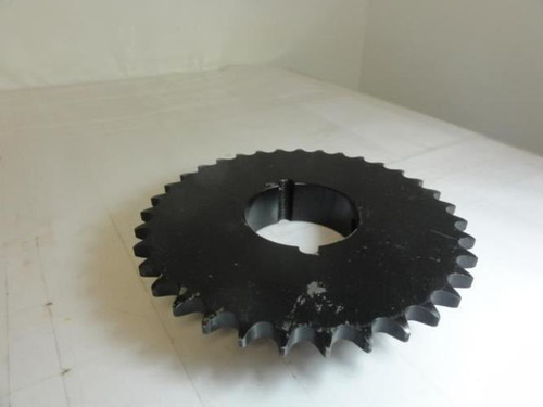 Browning 50TB35-2012; Bushed Sprocket # 50; 35T