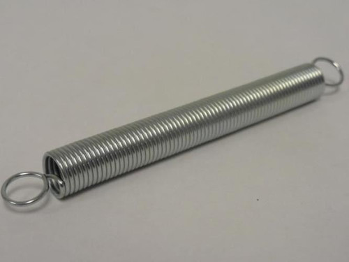 Jones A081868; Spring; 0.781" 00 x 01.625"