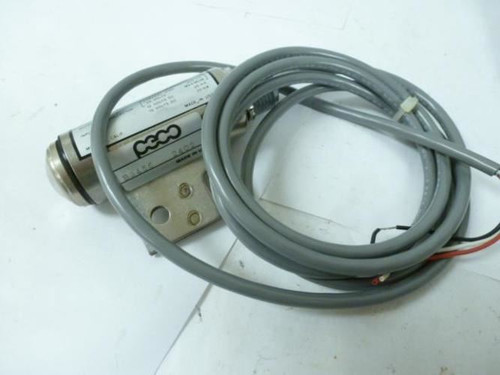 Peco PRS; Photoelectric Sensor; B34562402