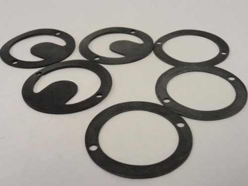 Jones A101174; Vaccum Pump Gasket Kit