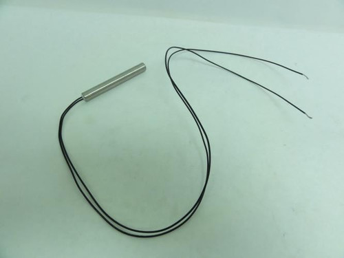 Chromalox 470059; Cartridge Heater 80W; 230V; 10mm Dia.