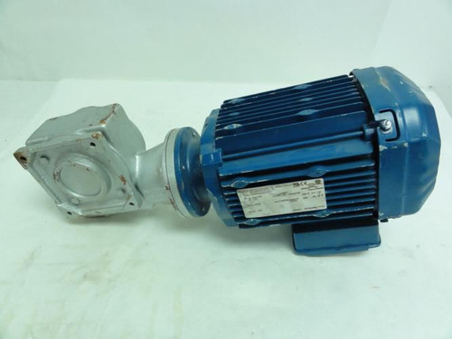 Rheingetriebe 619082; Motor-Gearbox; 14:1 Ratio