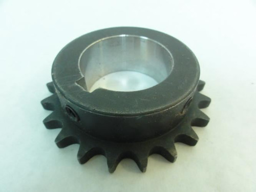 Martin 40B21-1-3/4; Sprocket # 40; 21T; 1-3/4"ID