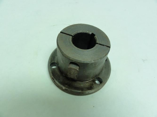 Browning Q1-1-1/4; Split Taper Bushing 1.25"ID