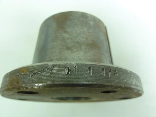 Browning Q1-1-1/4; Split Taper Bushing 1.25"ID