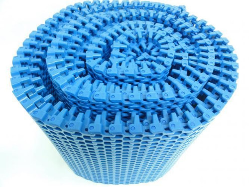 Habisat PR612-2.2-20x1; Conveyor Belt; 20' Length; 1' Width