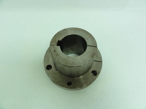 Dodge 120554; QD Bushing; 2.4375"ID; 6.625" Flange OD