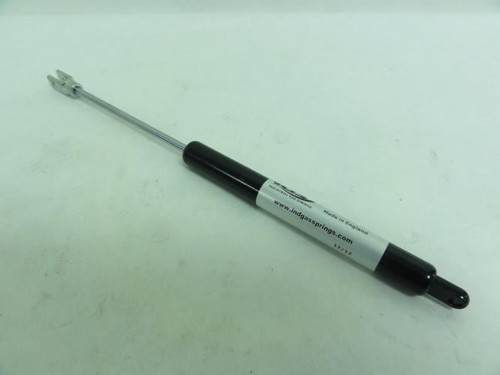 IGS 4-3-8.42-C-PLE; Micro Gas Spring; 0.16" Rod OD; 3" Stroke