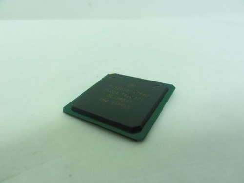 Motorola PC528657MZP40; Memory Card