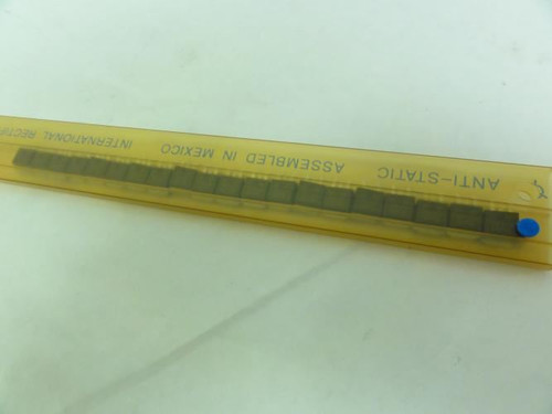 Vishay IRL630S; Lot-20 Mosfet Transistors; 200V; 9A