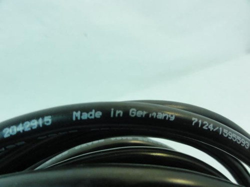 Sick 2042915; Connection cable; 5m Length