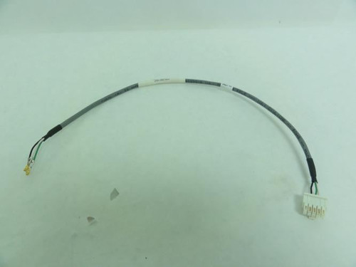 Copley XSJ-NC-01; CANopen cable assembly; 1' Length