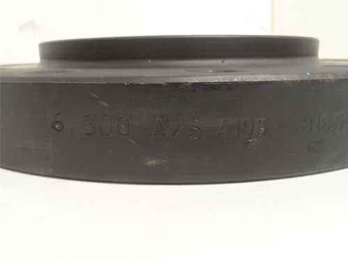 MJ Wilson WIFLJ30060; Socket Weld Flange; 6 in Pipe