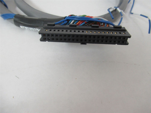 Formax 060137CA; LED Display Cable Assembly Safety J3